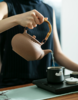 【彼达思】陆宝陶瓷宝满烧水陶壶煮茶壶烧茶壶耐热家用泡茶煮水煮普洱白茶壶 商品缩略图2