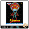 合集 超人的奇妙世界：大都会官方版 精装 The Amazing World of Superman: Official Metropolis Edition  商品缩略图0