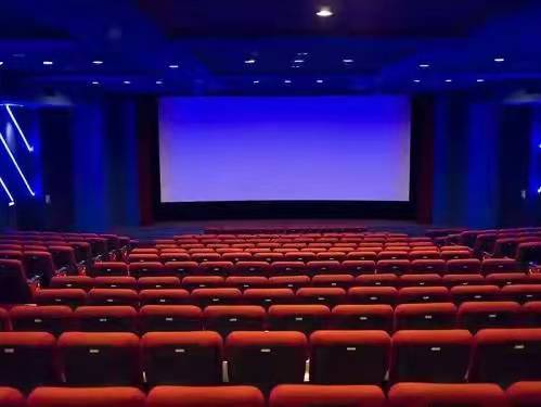 观影卡电影卡 预售【15分钟便民生活】【杭州时代华庭|年代雅居】 商品图2