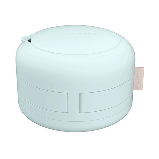 九阳折叠旅行壶 商品图1