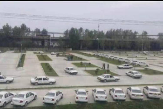 驾校卡 机动车/摩托车 预售【15分钟便民生活】【杭州时代华庭|年代雅居】 商品图0
