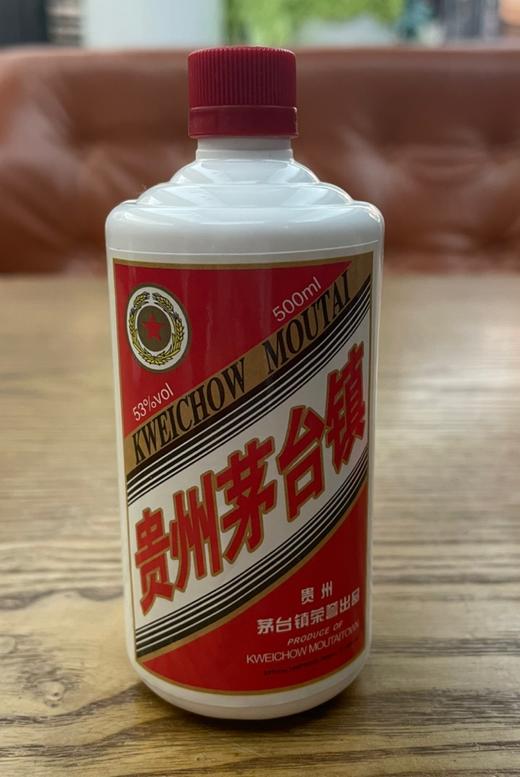 茅台酒 商品图0