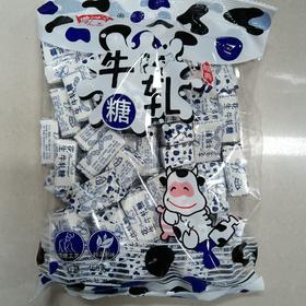 奥滋特牛扎糖450克