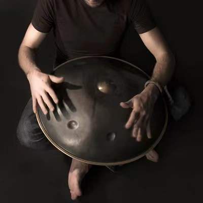 触手可及的宇宙——手碟系统课程 商品图0