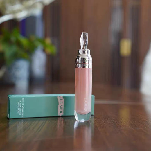 法国海蓝之谜修护唇蜜7ml 商品图5