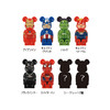 【现货】收藏系列 Be@rbrick 车载盲盒 漫威系列 商品缩略图0