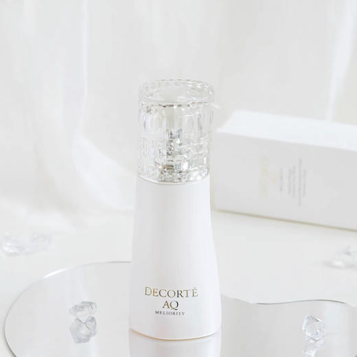 日本黛珂AQ精致洁面200ml 商品图0