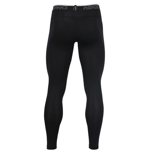 NIKE/耐克TIGHT紧身足球运动长裤DD1914-010 商品图1