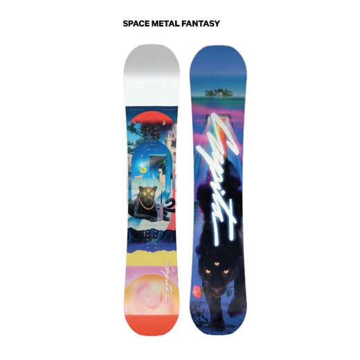 Capita 22-23 SPACE METAL FANTASY 自由式 FREESTYLE 商品图0