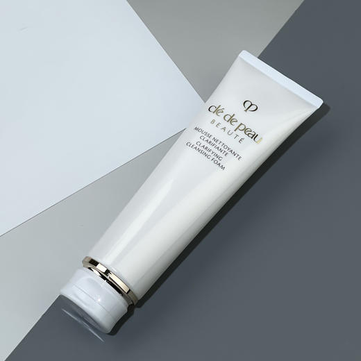 现货▲CPB/肌肤之钥洁面乳洗面奶 保湿舒缓滋润 清爽/滋润 国际版125ml 商品图0