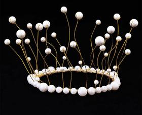 珍珠皇冠
