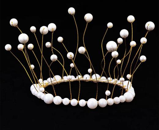 珍珠皇冠 商品图0