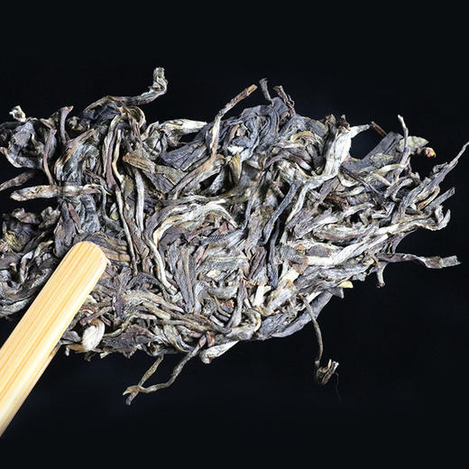 普洱生茶丨祺丰源 2020年 团结号 357克/饼 商品图2