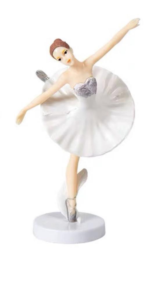 芭蕾女孩组合 商品图0