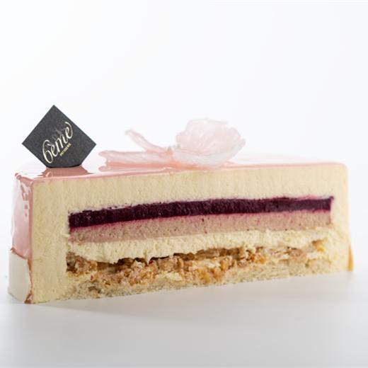 【女神慕斯】 商品图2