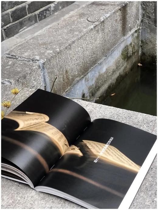 藏书票+签名：《澹宕璨然：海日楼旧藏古籍碑帖撷颖》，16开平装，240页，陆易、陈翌伟合著，浙江人民美术出版社2021年12月版，定价160，签名藏书票本160元。 商品图4