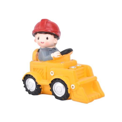 挖掘机男孩 商品图0