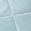 梦洁家纺舒柔素彩纤柔夏被 商品缩略图1