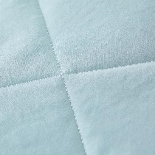 梦洁家纺舒柔素彩纤柔夏被 商品图1