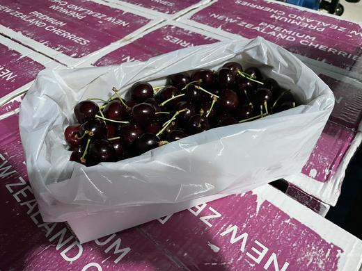 新西兰奥塔哥车厘子4斤礼盒装送礼必备