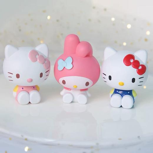 kitty猫3组合 商品图0