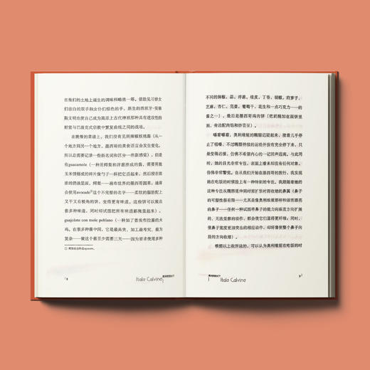 《卡尔维诺经典：美洲豹阳光下》 商品图3