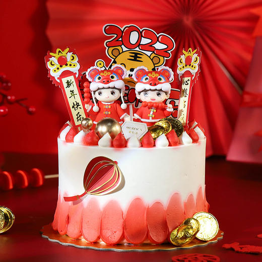 虎星高照（停用） 商品图1