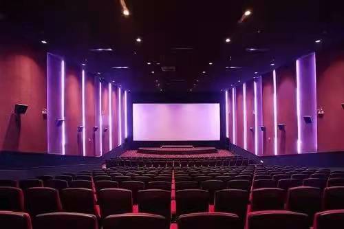 观影卡电影卡 预售【15分钟便民生活】【杭州时代华庭|年代雅居】 商品图3