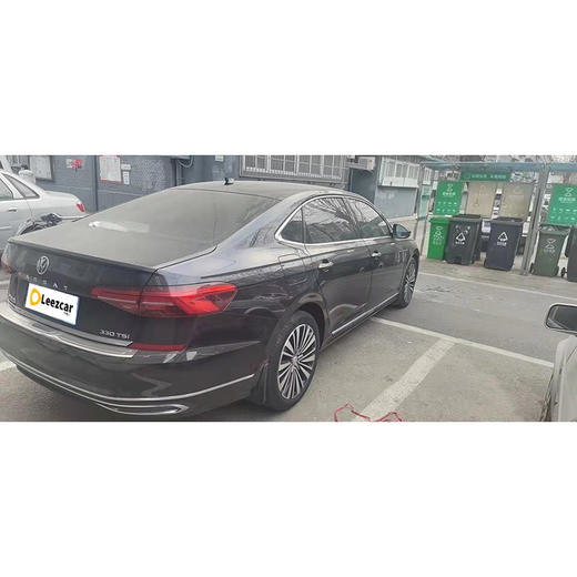 大众 帕萨特 330TSI 豪华版 【长租-北京】 商品图4