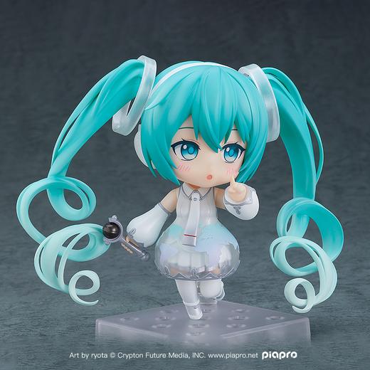 【GSC现货】粘土人 初音未来 MIKU EXPO 2021Ver. 商品图1