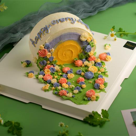 【秘密花园】 商品图0