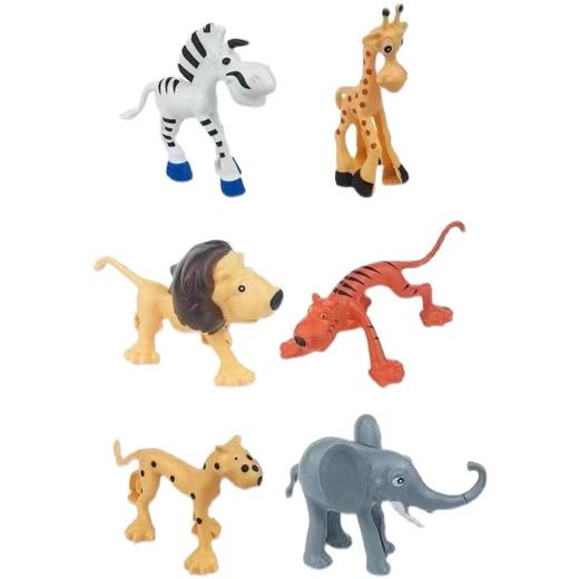 动物园 商品图0