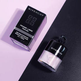 法国纪梵希蘑菇头散粉8.5g