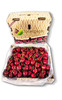 精选水果美国黑珍珠礼盒美国车厘子五斤装JJJJ级大果原箱礼盒5斤 商品缩略图0