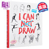 【中商原版】I Can Draw! 进口艺术 我可以画画！ T&H 商品缩略图0