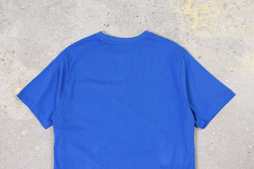 DKS 小螺丝图案 圆领短袖T恤 特惠 Z-8359 商品图8