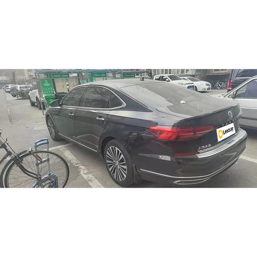 大众 帕萨特 330TSI 豪华版 【长租-北京】 商品图3