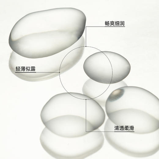 DAISY SKY雏菊的天空丨光透蕴能肌底液打底精华光感沁润补水 商品图3