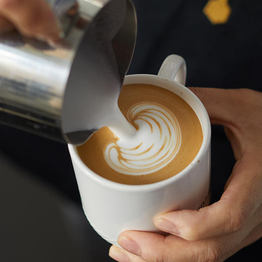 MILANGOLD咖啡豆｜意式特浓I号 454g 商品图2