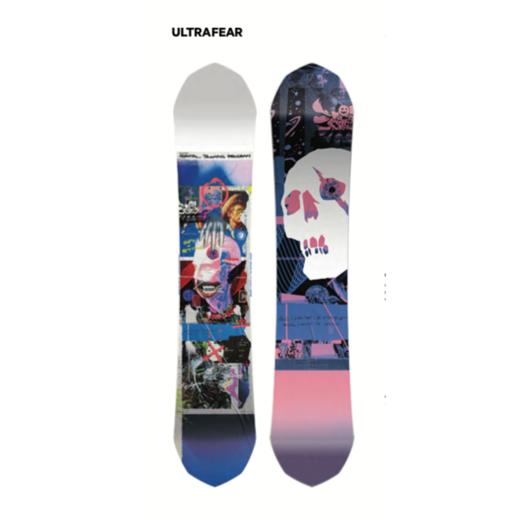 Capita 22-23 ULTRAFEAR 自由式 FREESTYLE 商品图0