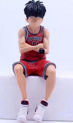 灌篮高手流川枫