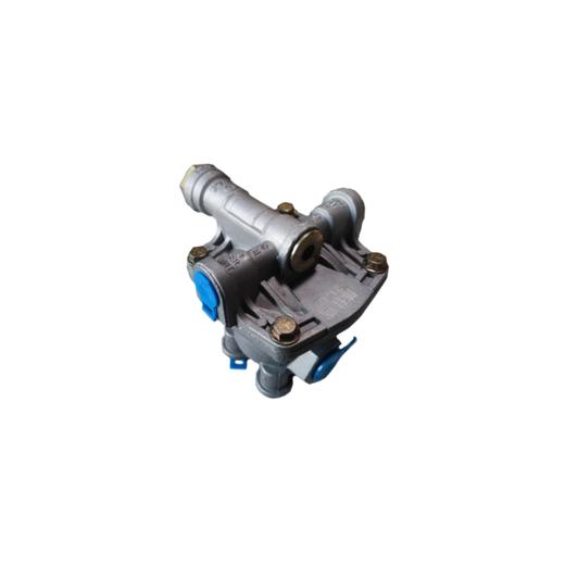 紧急继动阀四口阀东星DX-8002（包邮） 商品图2