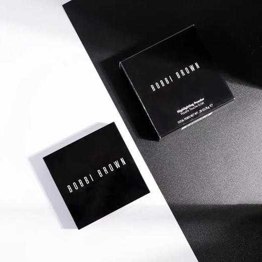 芭比布朗五花肉高光盘 商品图2