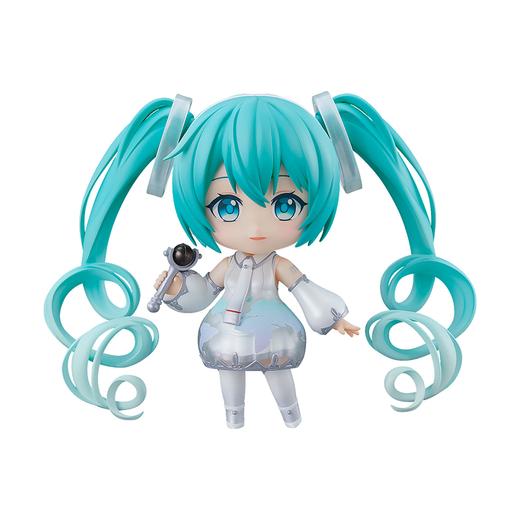 【GSC现货】粘土人 初音未来 MIKU EXPO 2021Ver. 商品图4