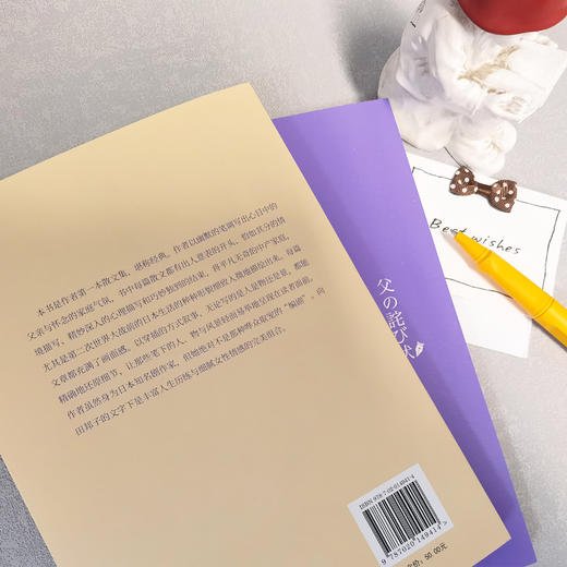 父亲的道歉信 商品图5