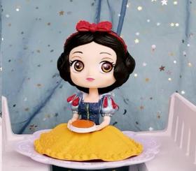 白雪公主下午茶