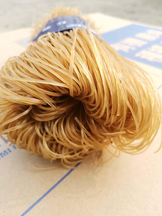 有机红薯粉丝 商品图4