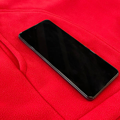 PADI Gear 保暖抓绒马甲 商品图5