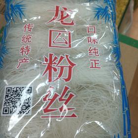 龙口粉丝400g