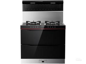 火星人JJZT-X5BX02集成灶